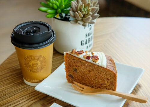 5月26日～29日はケーキ200円引きのLINEクーポン配信！